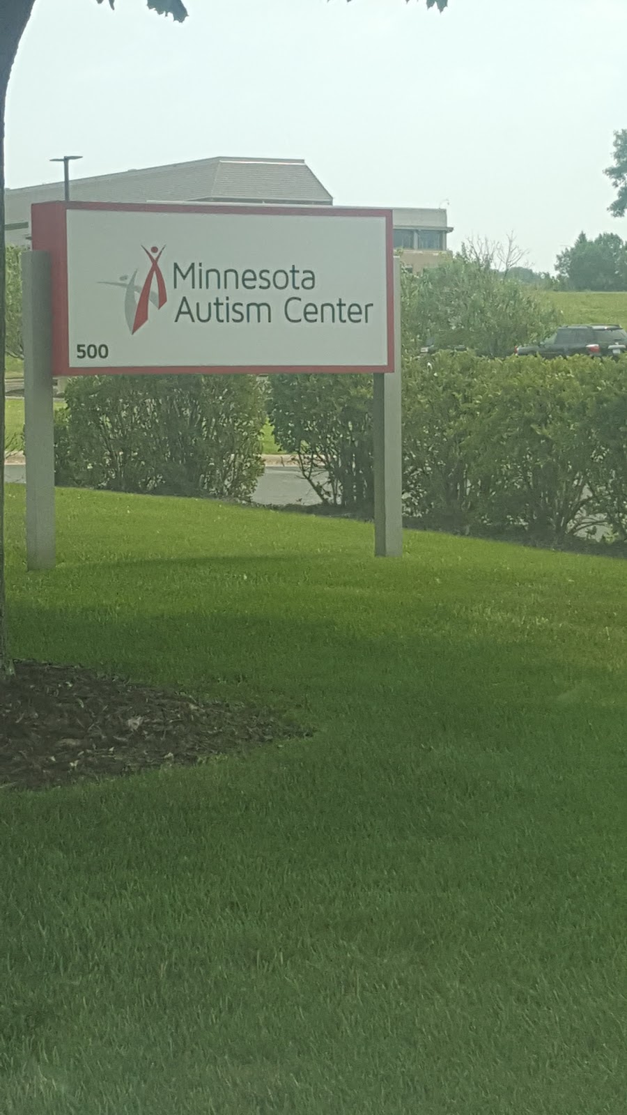 Minnesota Autism Center | 500 Medtronic Pkwy NE, Fridley, MN 55432, USA | Phone: (763) 231-0664