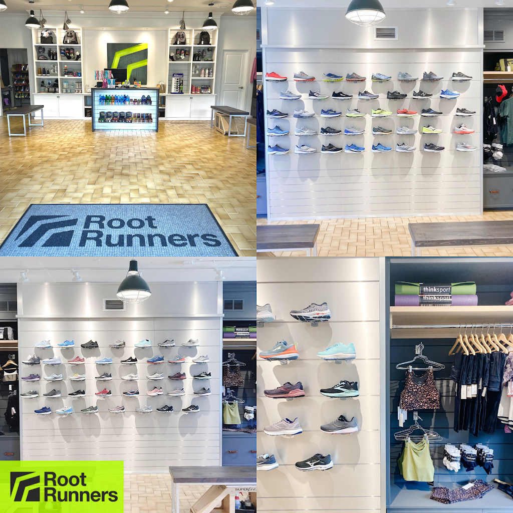 Root Runners | Run Specialty Shop | 270 Sparta Ave Suite 106, Sparta Township, NJ 07871, USA | Phone: (973) 512-3747