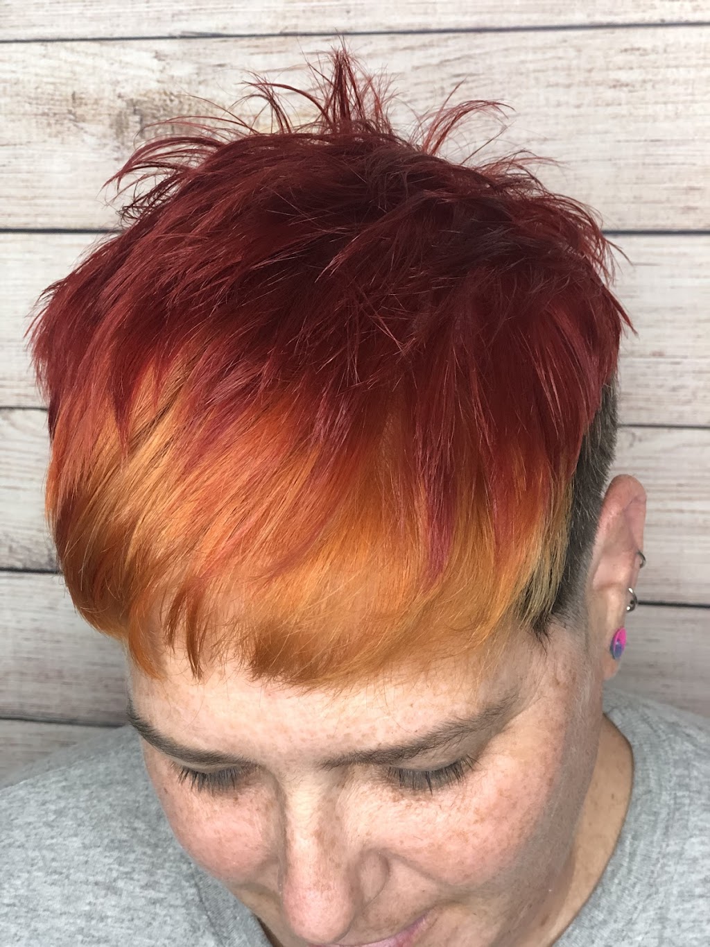 Shear Magic By Cristy at Jecoles Salon | 801 W Maumee St, Angola, IN 46703, USA | Phone: (260) 201-3001