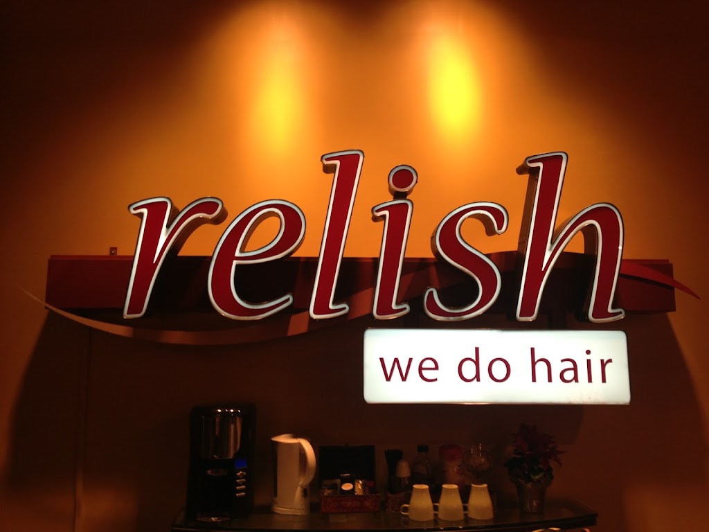 Relish Salon | Suites F &, 924 Garrett St G, Atlanta, GA 30316, USA | Phone: (404) 248-1009