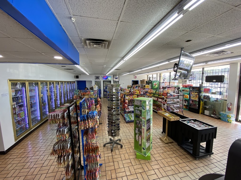 King Food Mart | 10771 Beach Blvd #415, Jacksonville, FL 32246, USA | Phone: (904) 641-4222