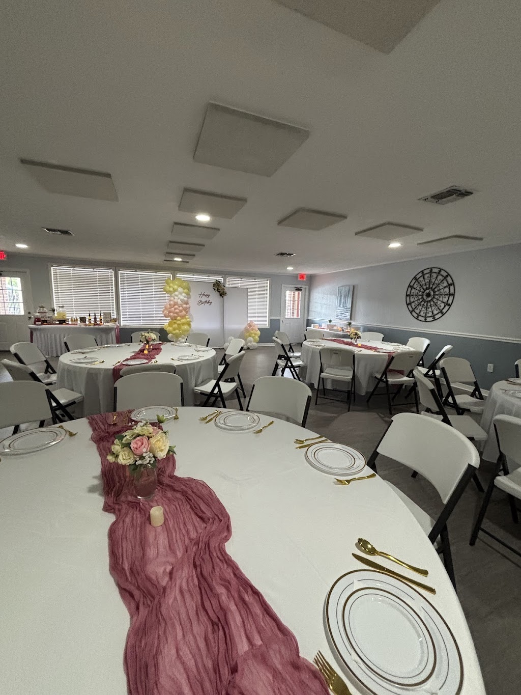 Ballantrae Community Clubhouse | 17611 Mentmore Blvd, Land O Lakes, FL 34638, USA | Phone: (813) 345-8565