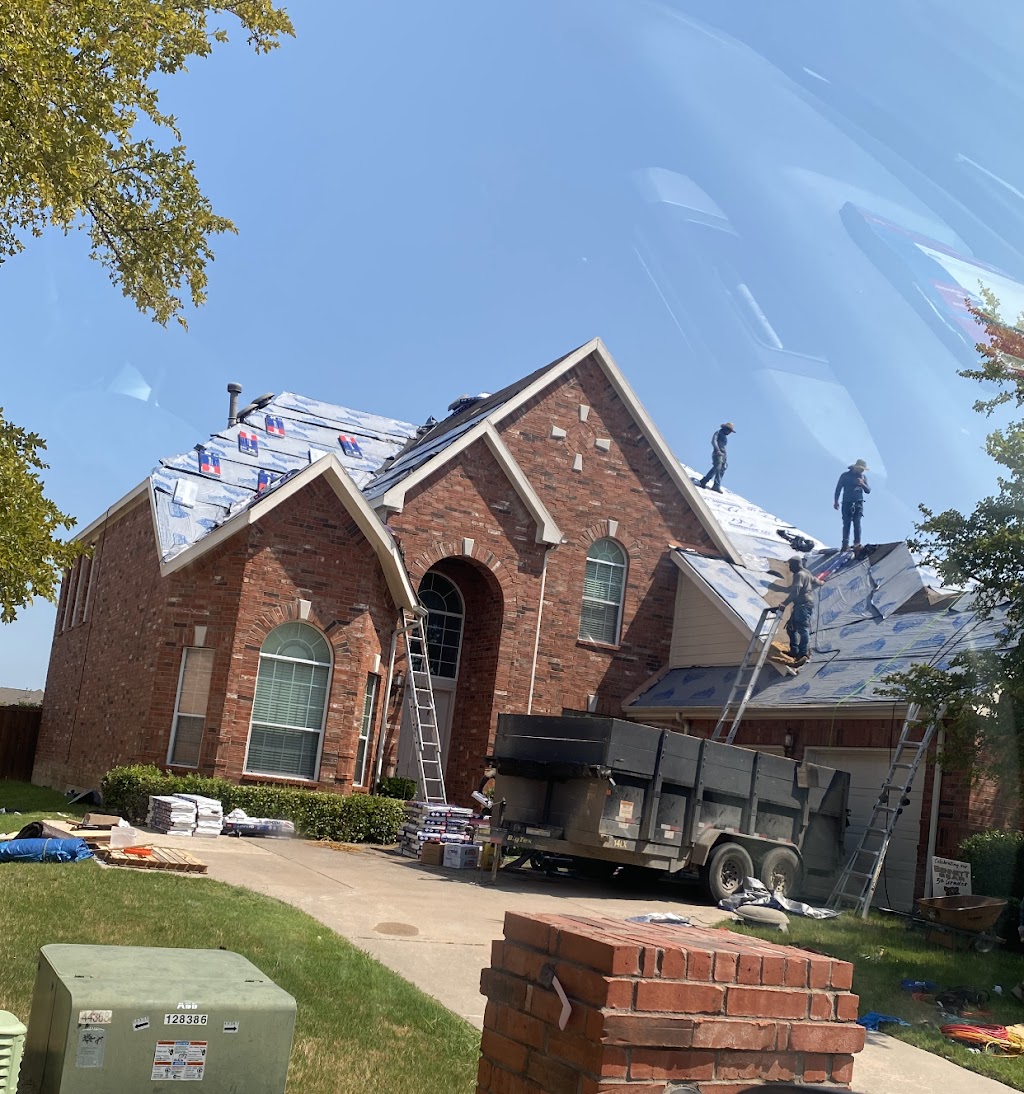 My Roofing Crews and Construction LLC | 1504 Kim Loan Dr, Princeton, TX 75407 | Phone: (469) 901-4192