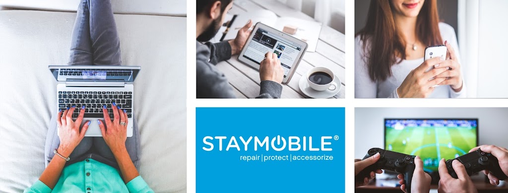 Staymobile SSC | 175 Chastain Meadows Ct, Kennesaw, GA 30144, USA | Phone: (678) 695-8535