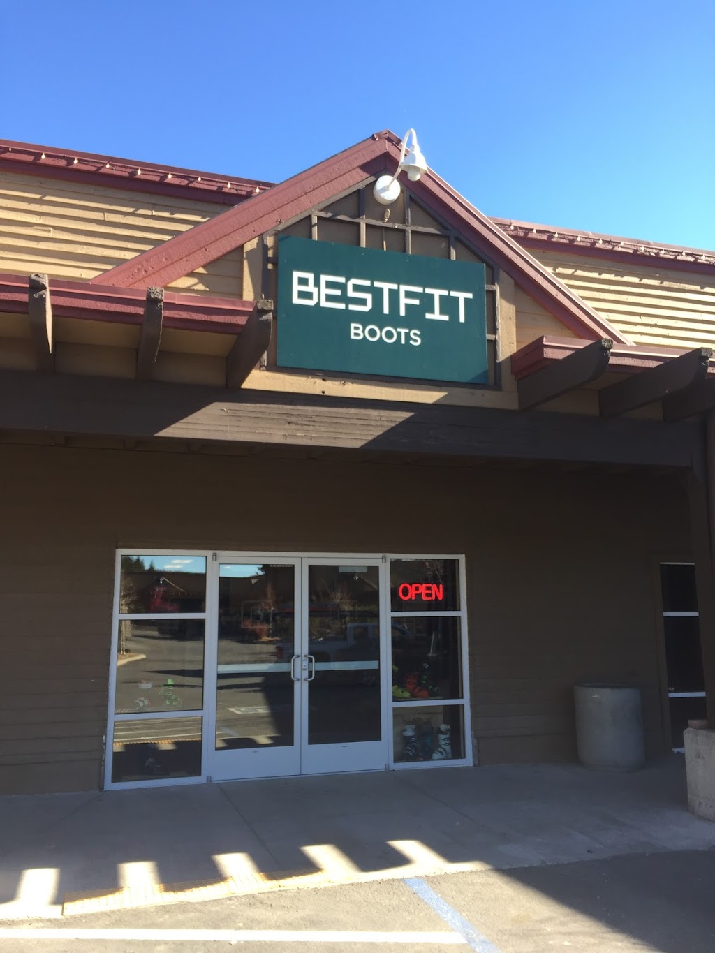 BestFit Boots | 12047 Donner Pass Rd b3, Truckee, CA 96161 | Phone: (530) 807-7626