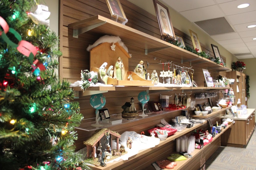 Blessed Sacrament Gift Shop | 11300 N 64th St, Scottsdale, AZ 85254, USA | Phone: (480) 948-1160