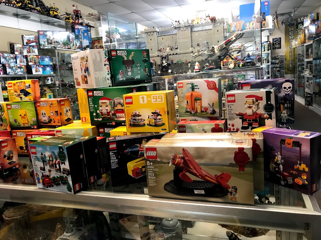 Atlanta Brick Co Lego(R) Toy Store | 2826 GA-154, Newnan, GA 30265, USA | Phone: (470) 414-2208