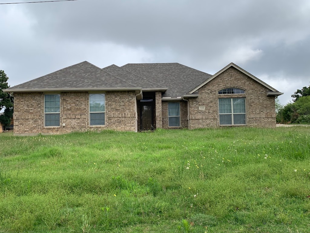 Happy Buy Homes | 605 Corry A Edwards Dr, Kennedale, TX 76060 | Phone: (817) 345-6444