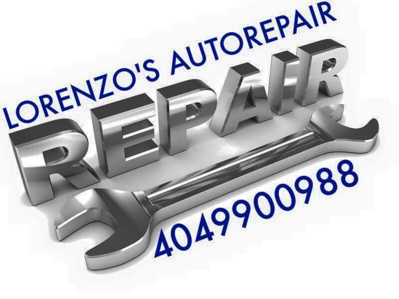 Lorenzos Auto Repair | 2730 Austell Rd SW #220, Marietta, GA 30008, USA | Phone: (404) 990-0988