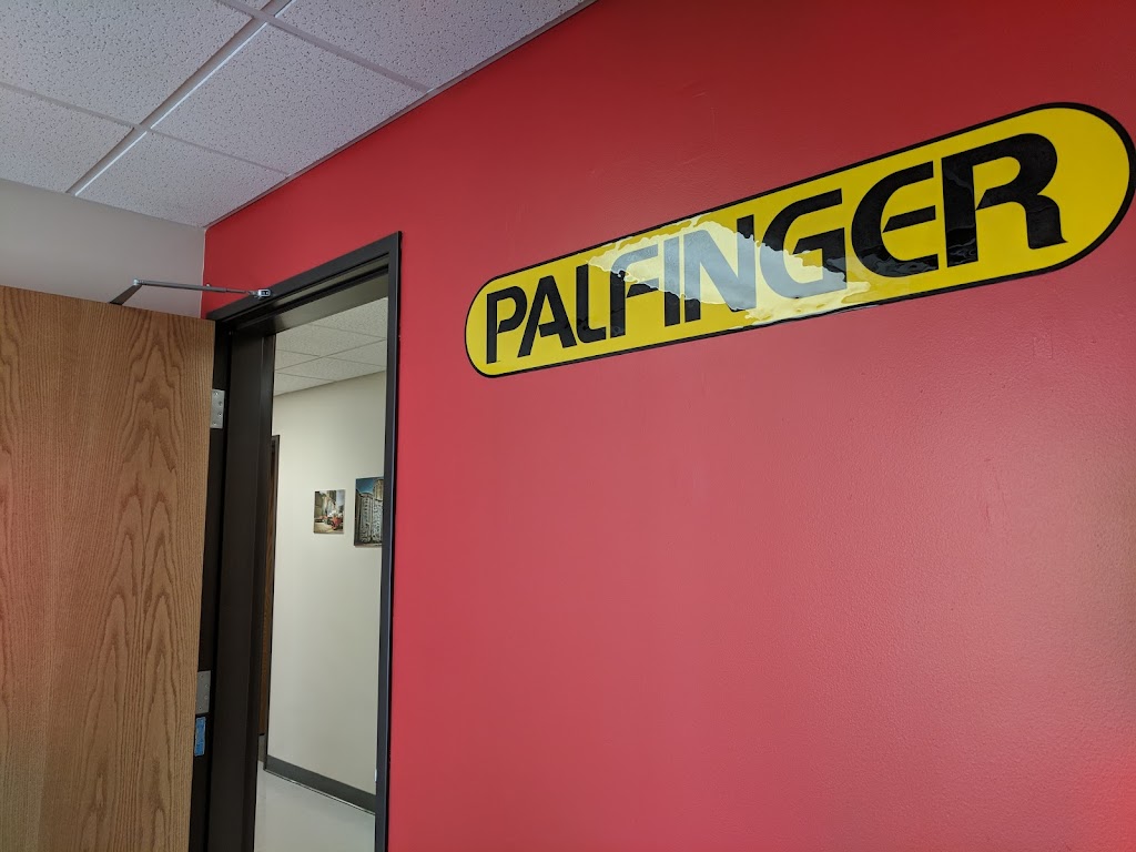 Palfinger USA, LLC.—Headquarters | 4151 OH-18, Tiffin, OH 44883, USA | Phone: (419) 448-8156