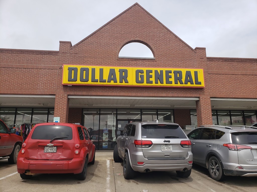 Dollar General | 1070 W, 1070 US-67, Alvarado, TX 76009, USA | Phone: (682) 273-0560