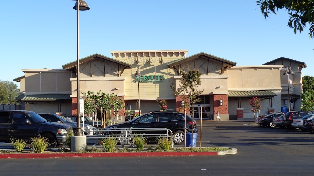 Sprouts Farmers Market | 15801 Whittier Blvd, Whittier, CA 90603, USA | Phone: (562) 265-2109