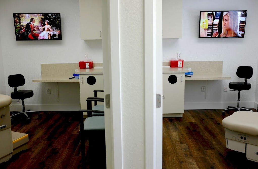 The Center for Urgent Care | 10940 State Road 70 E #103, Lakewood Ranch, FL 34202, USA | Phone: (941) 243-3088