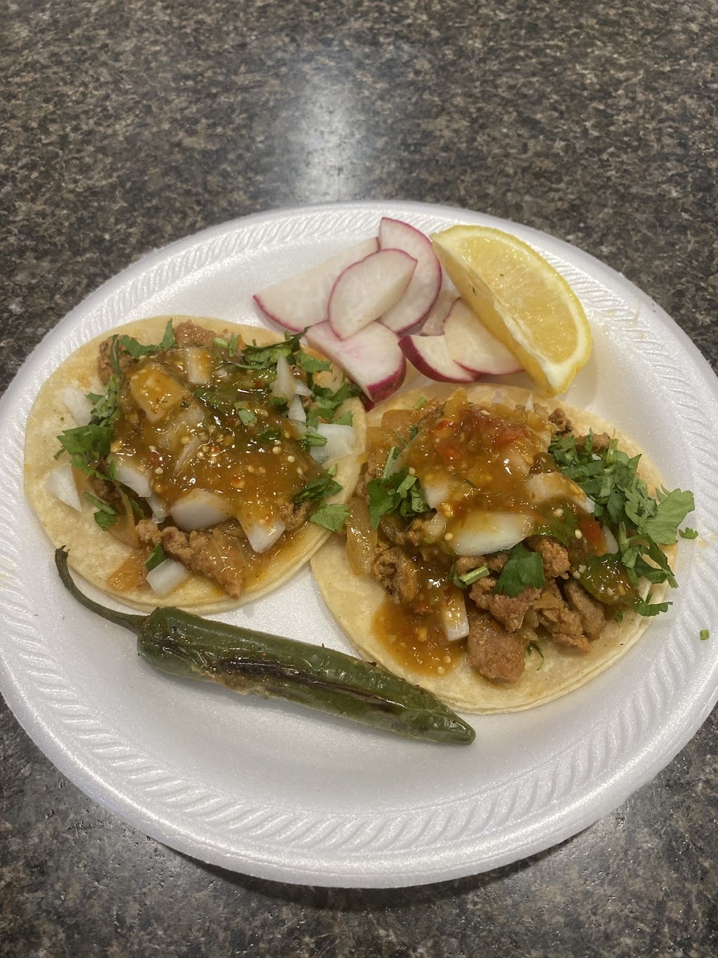 Dillard Taqueria | 9797 Dillard Rd, Wilton, CA 95693, USA | Phone: (916) 430-9080