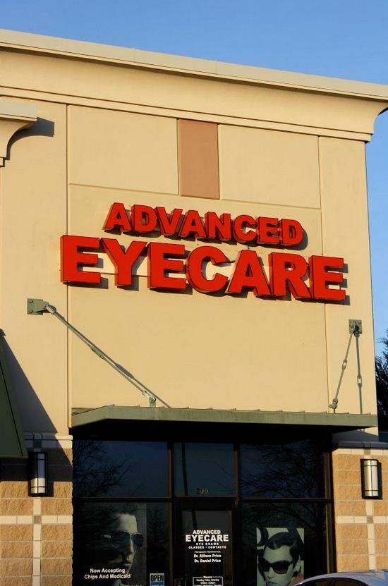 Advanced Eyecare | 5224 TX-360 #200, Grand Prairie, TX 75052, USA | Phone: (972) 602-4545