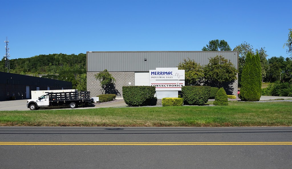 Merrimac Industrial Sales | 111 Neck Rd, Haverhill, MA 01835, USA | Phone: (978) 372-6006