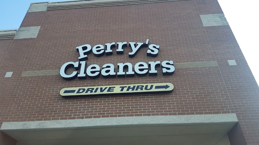 Perrys Cleaners - Garland, TX, Firewheel | 2535 Firewheel Pkwy, Garland, TX 75040, USA | Phone: (972) 675-9007