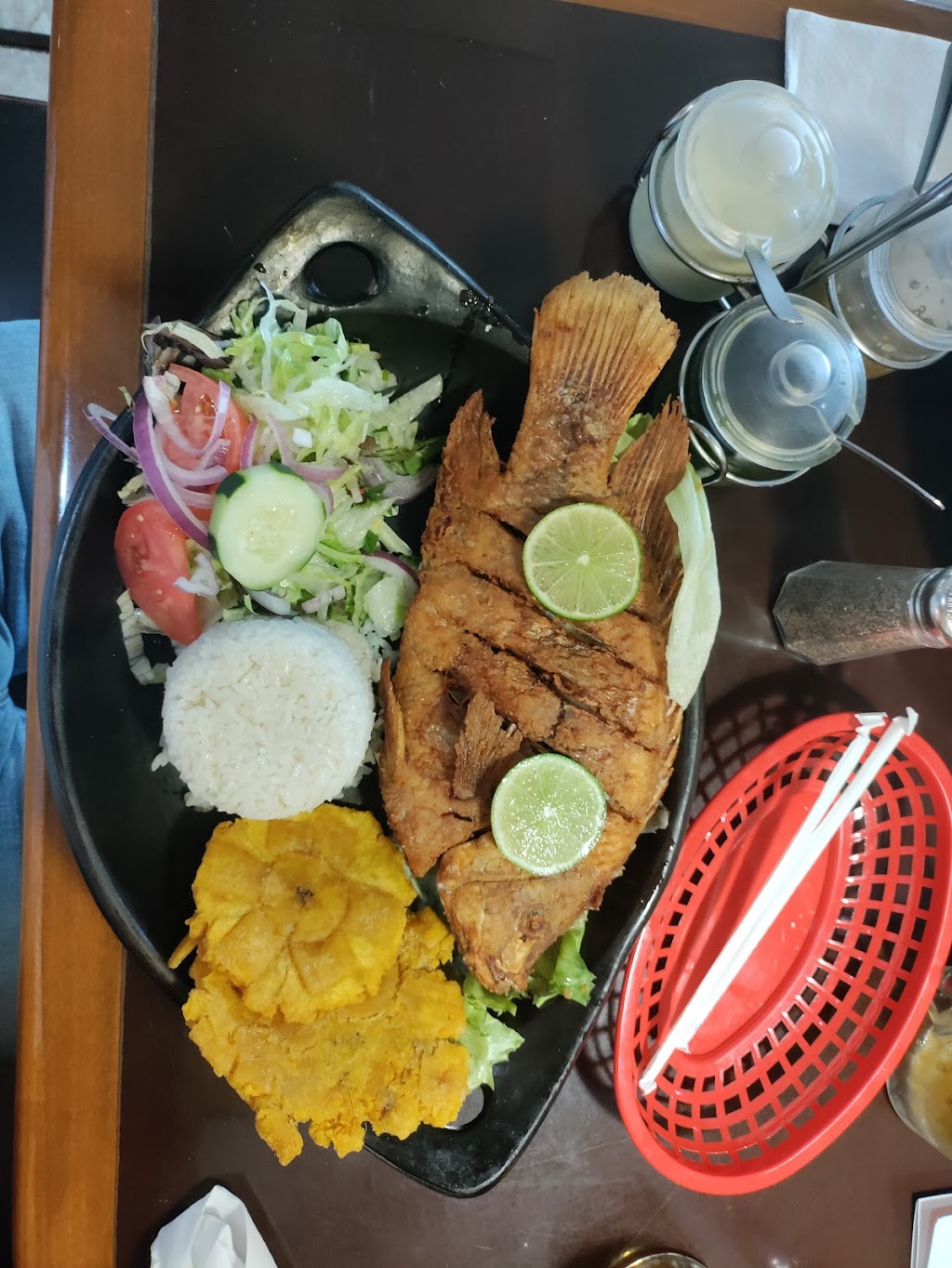 El Colombiano - Colombian Cuisine | 3457 Hiatus Rd, Sunrise, FL 33351 | Phone: (754) 223-3737