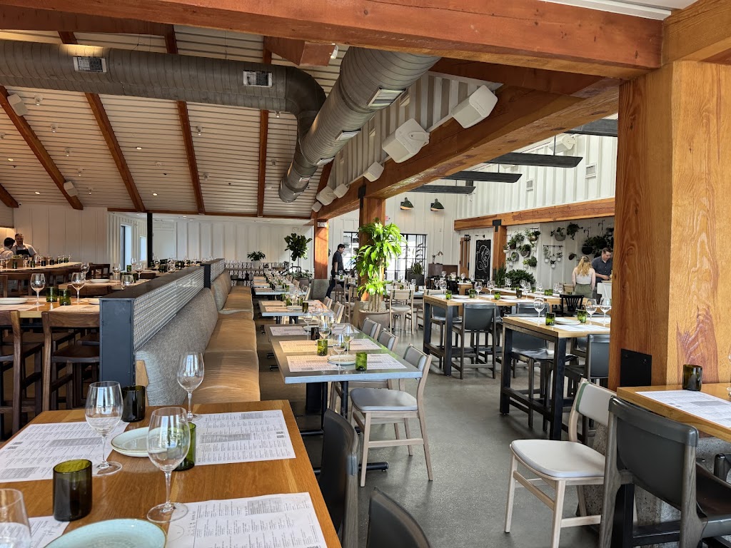 Sixty Vines | 2540 University Blvd, Houston, TX 77005, USA | Phone: (281) 800-8808