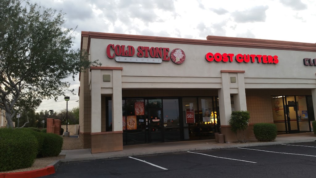 Cold Stone Creamery | 1829 N Power Rd Ste 112, Mesa, AZ 85205, USA | Phone: (480) 396-7544