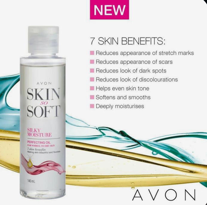 Avon Home & Beauty with Kristina | 24 W Montgomery St, Johnstown, NY 12095, USA | Phone: (518) 844-7260