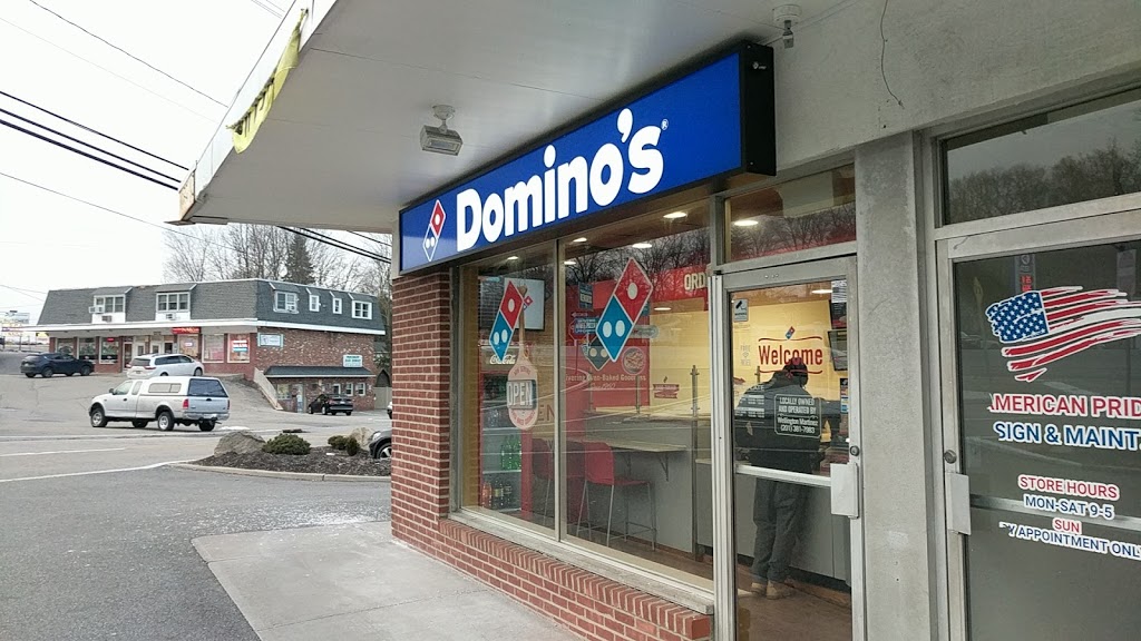 Dominos Pizza | 1360 NJ-23, Butler, NJ 07405, USA | Phone: (973) 492-9300