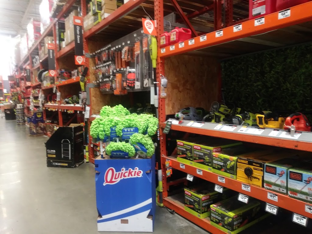 The Home Depot | 7121 Firestone Blvd, Downey, CA 90241 | Phone: (562) 776-2200