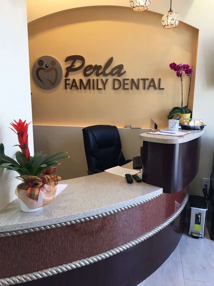 Dr. Marcy Kazeminy, DDS Perla Family Dental | 1676 Story Rd, San Jose, CA 95122, USA | Phone: (408) 755-0797