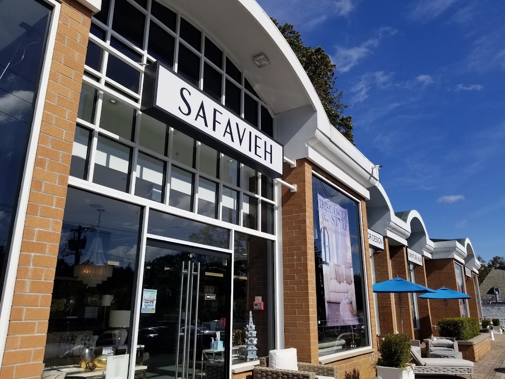 Safavieh Home Furnishings | 1649 Northern Blvd, Manhasset, NY 11030, USA | Phone: (516) 627-4444