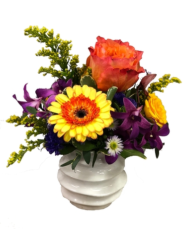 Kennedys Flowers & Flower Delivery | 4665 Cascade Rd SE, Grand Rapids, MI 49546, United States | Phone: (616) 956-6747