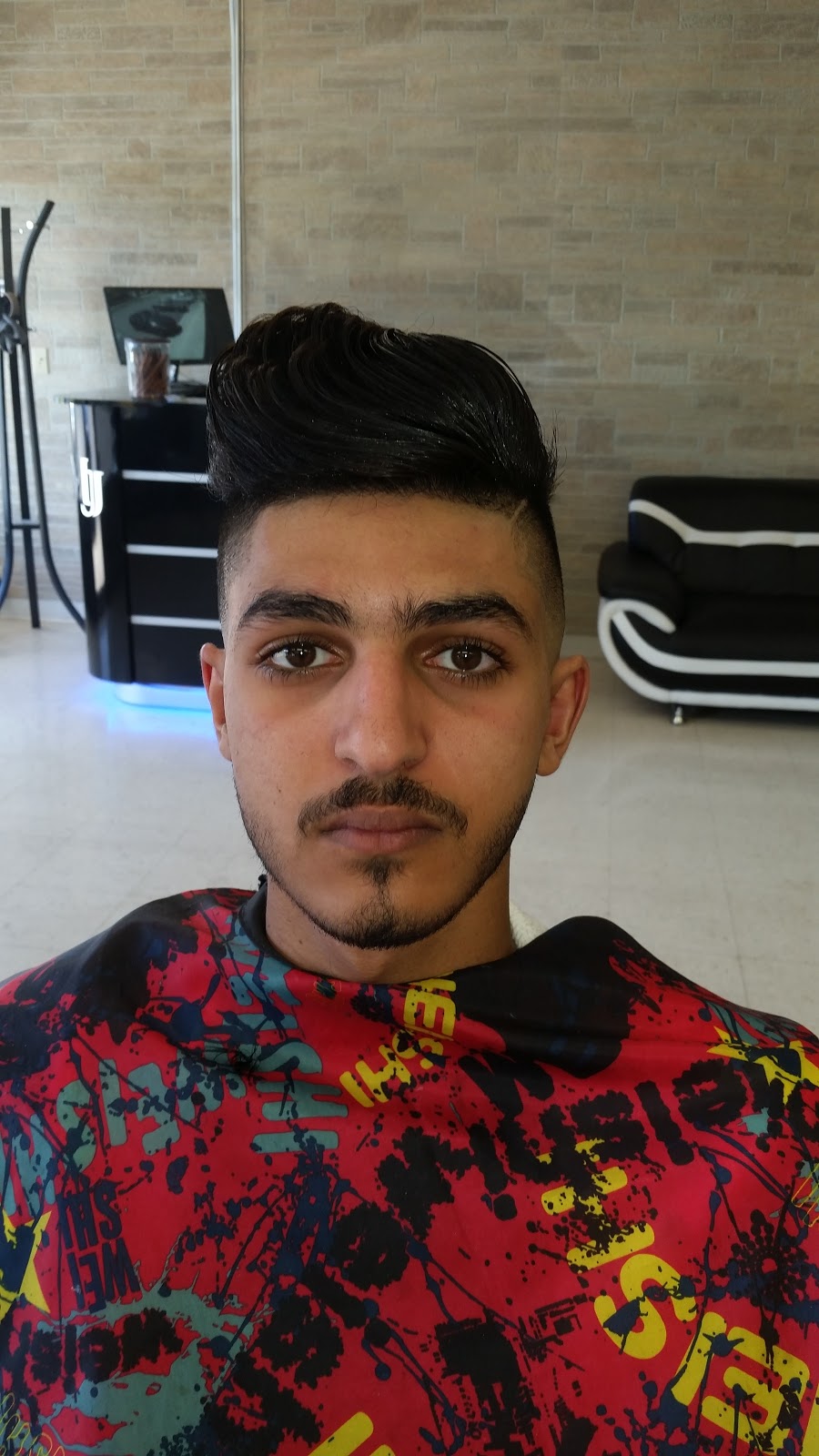 Hamed Barber Shop | 960 Graham Rd, Cuyahoga Falls, OH 44221, USA | Phone: (330) 258-3001