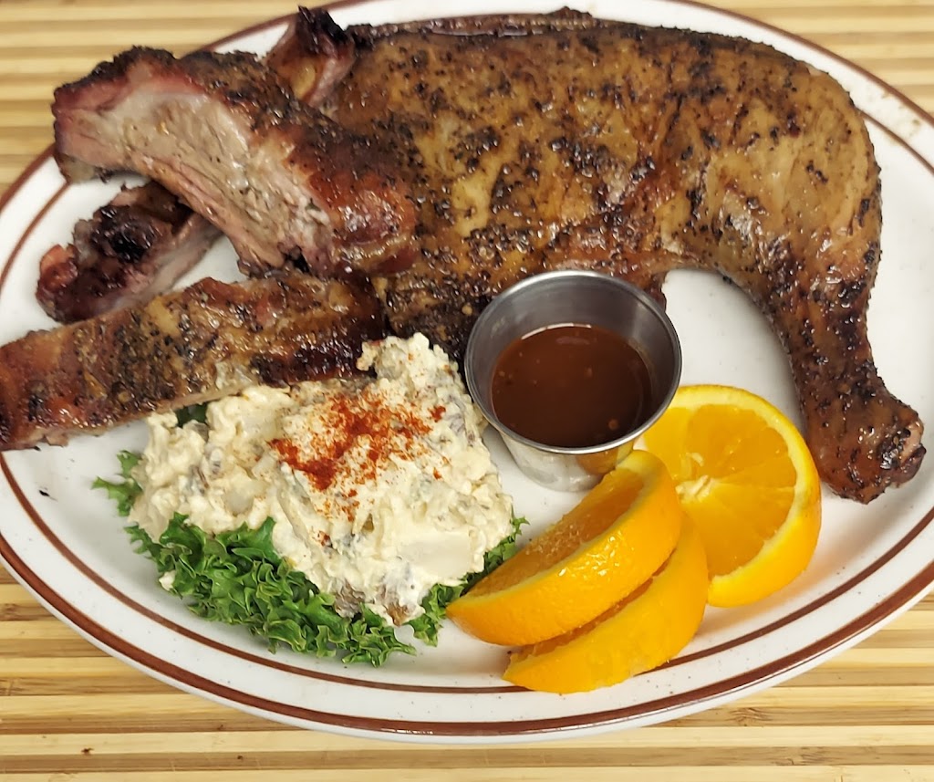 Westleys Bbq | 8615 CA-33, Westley, CA 95387, USA | Phone: (209) 894-3663