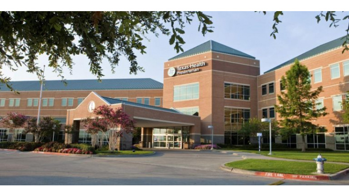 Urology Clinics of North Texas - Presbyterian Hospital of Allen Office | 1105 N Central Expy Suite 140, Allen, TX 75013, USA | Phone: (214) 691-1902