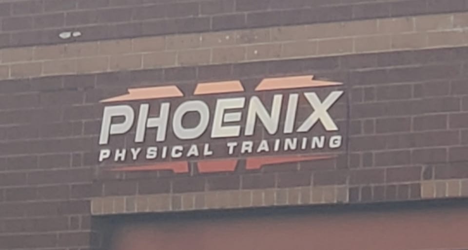 Phoenix Physical Training | 1220 Commerce St SW Suite F, Conover, NC 28613, USA | Phone: (828) 994-4401