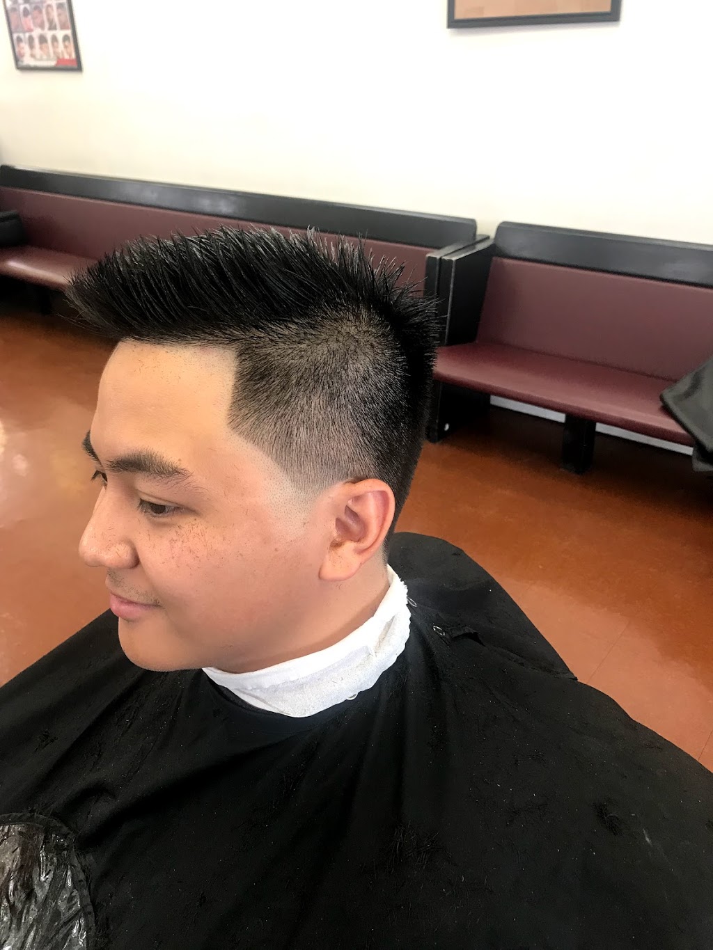 Images II Barber Shop | 10040 Bruceville Rd, Elk Grove, CA 95757 | Phone: (916) 714-5655