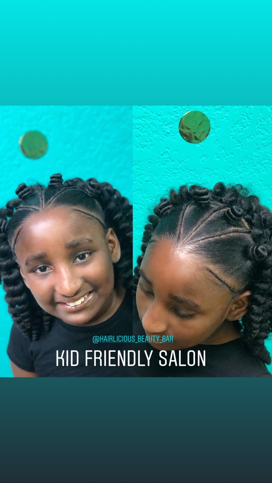 Hairlicious Beauty Bar | 2400 Sycamore Drive #12m, Pittsburg, CA 94565, USA | Phone: (925) 434-4508