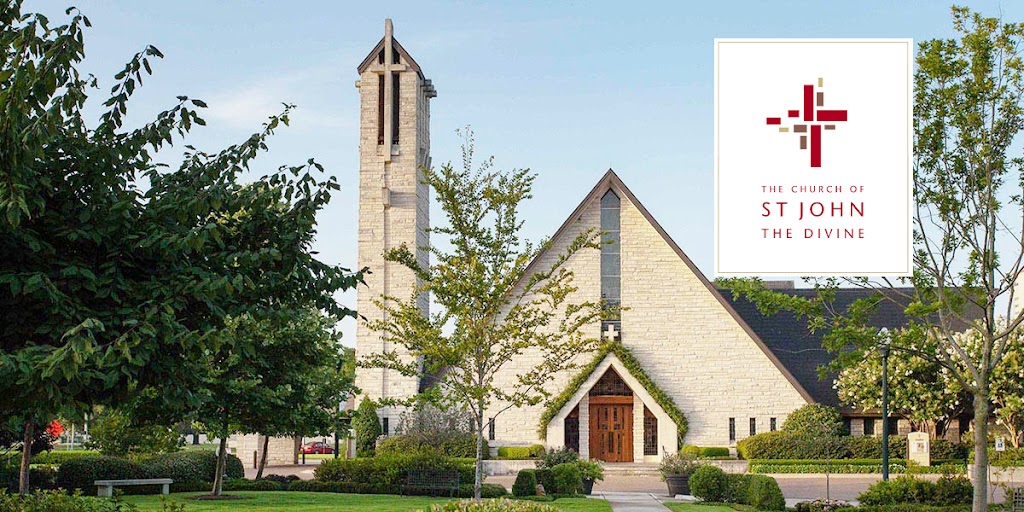 The Church of St. John the Divine | 2450 River Oaks Blvd, Houston, TX 77019 | Phone: (713) 622-3600