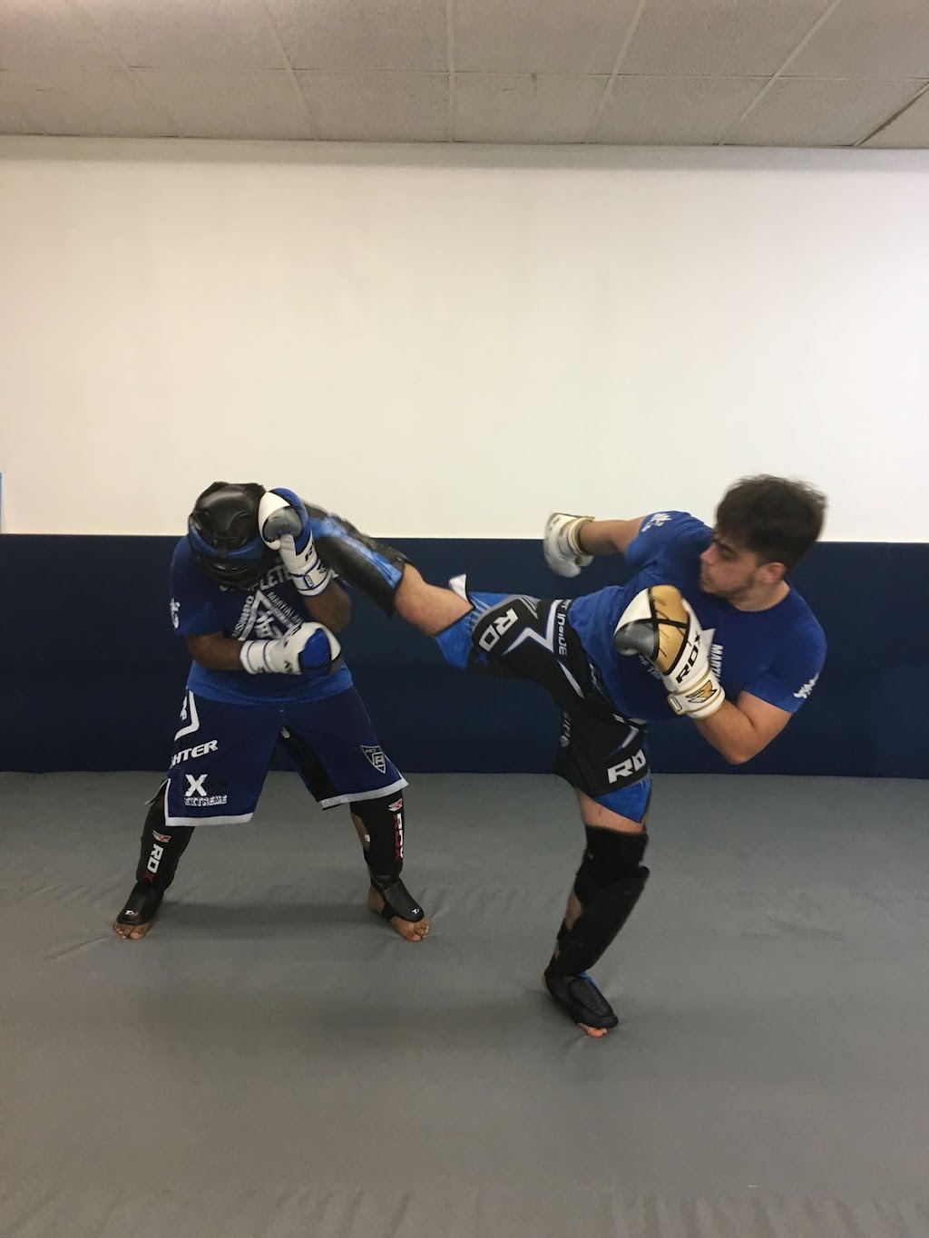 Bushido Martial Arts Academy | 1304 W Arkansas Ln, Arlington, TX 76013, USA | Phone: (817) 903-0574