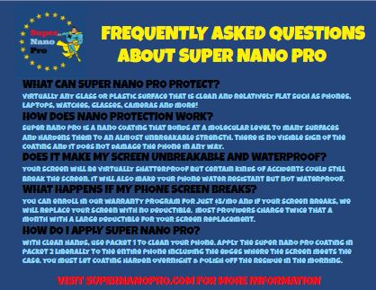 Super Nano Pro | 10600 Timberwood Cir #2, Louisville, KY 40223, USA | Phone: (502) 309-4103