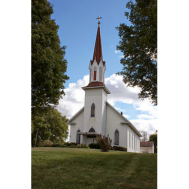 Cross-Christ Lutheran Church | 24036 County 7 Blvd, Welch, MN 55089, USA | Phone: (651) 388-3464