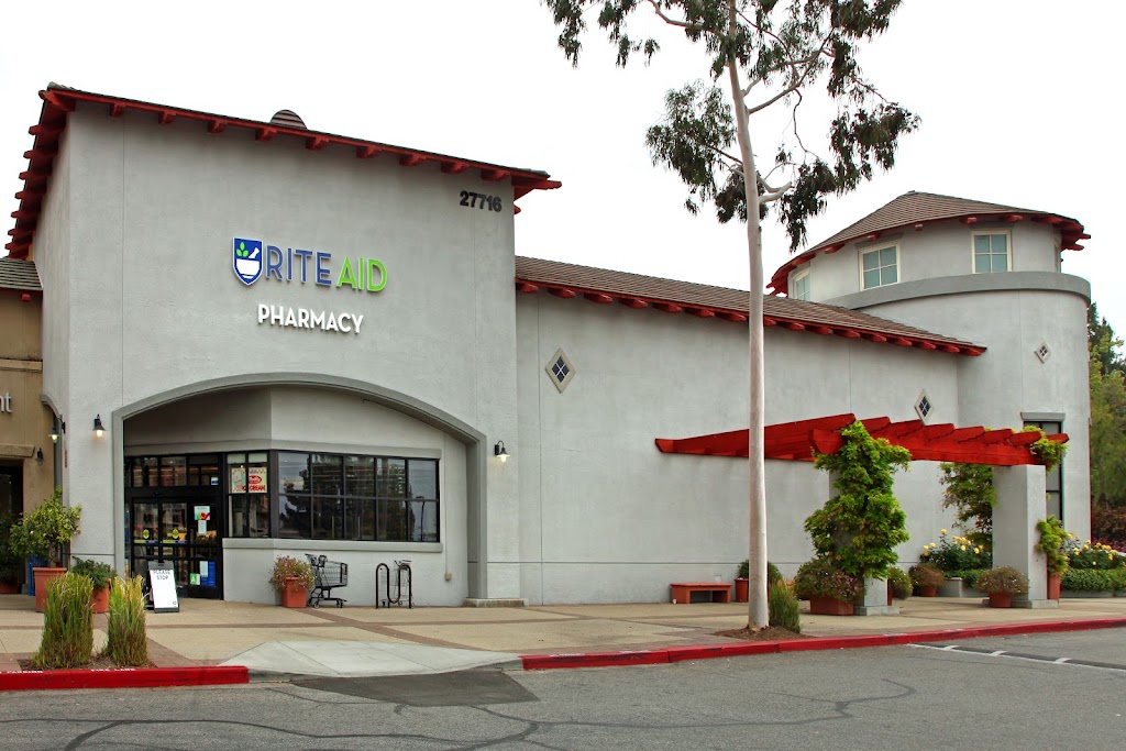 Rite Aid Pharmacy | 27716 McBean Pkwy, Valencia, CA 91354, USA | Phone: (661) 263-6658