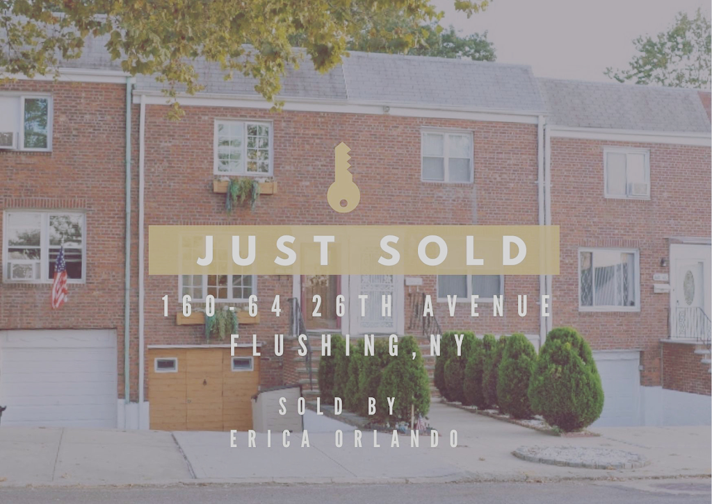 Real Estate with Erica Orlando | 349 US-9 South, Manalapan Township, NJ 07726, USA | Phone: (917) 642-0386