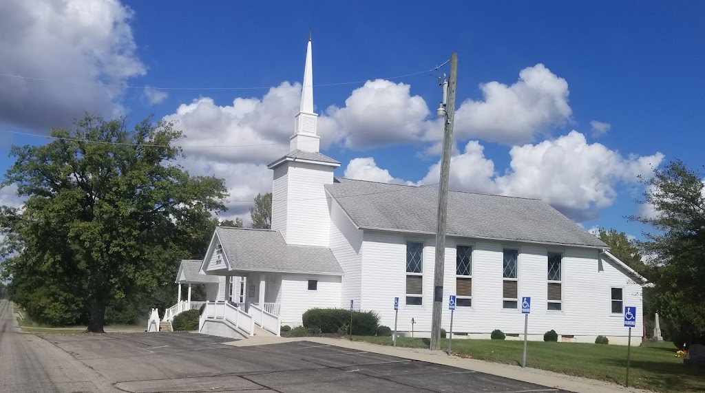 Millcreek Church of Christ | 24956 Lunda Rd, Raymond, OH 43067, USA | Phone: (937) 246-2705