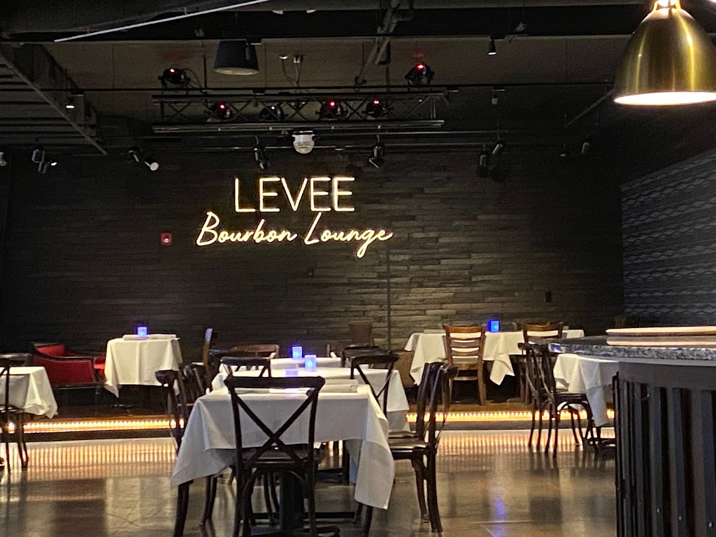 Levee Bourbon Lounge | 3015 River Rd b, Louisville, KY 40207, USA | Phone: (502) 482-5383