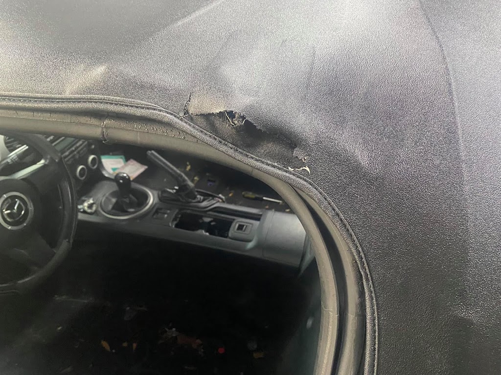 Millers Miata | 1820 Isherwood Terrace, St. Augustine, FL 32092, USA | Phone: (904) 495-6673