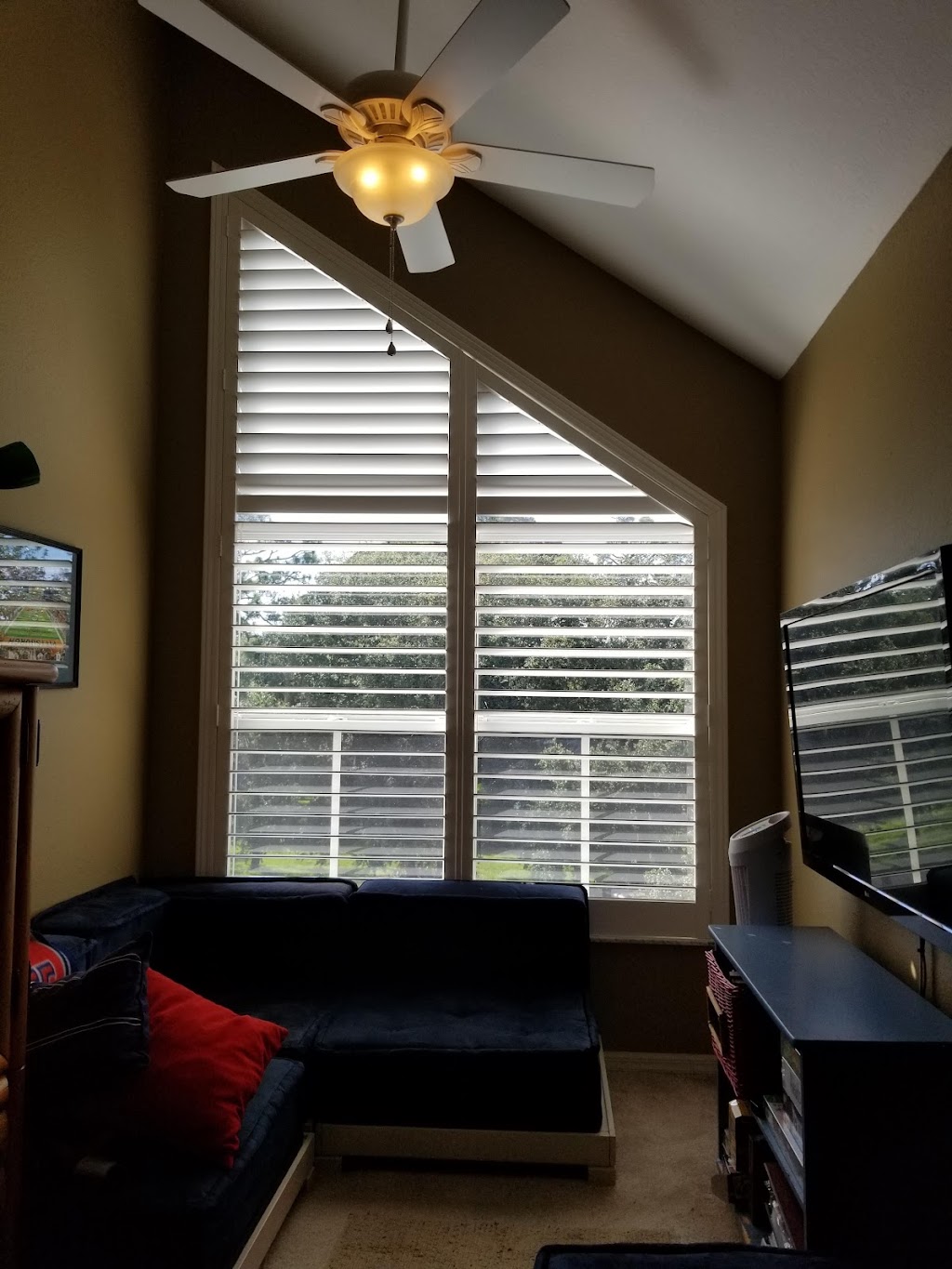 House of Blinds and Shutters | 5497 113th St, Seminole, FL 33772, USA | Phone: (727) 350-9141