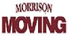 Morrison Moving | 130 Brockley Dr, Hamilton, ON L8E 3C5, Canada | Phone: (905) 525-8332