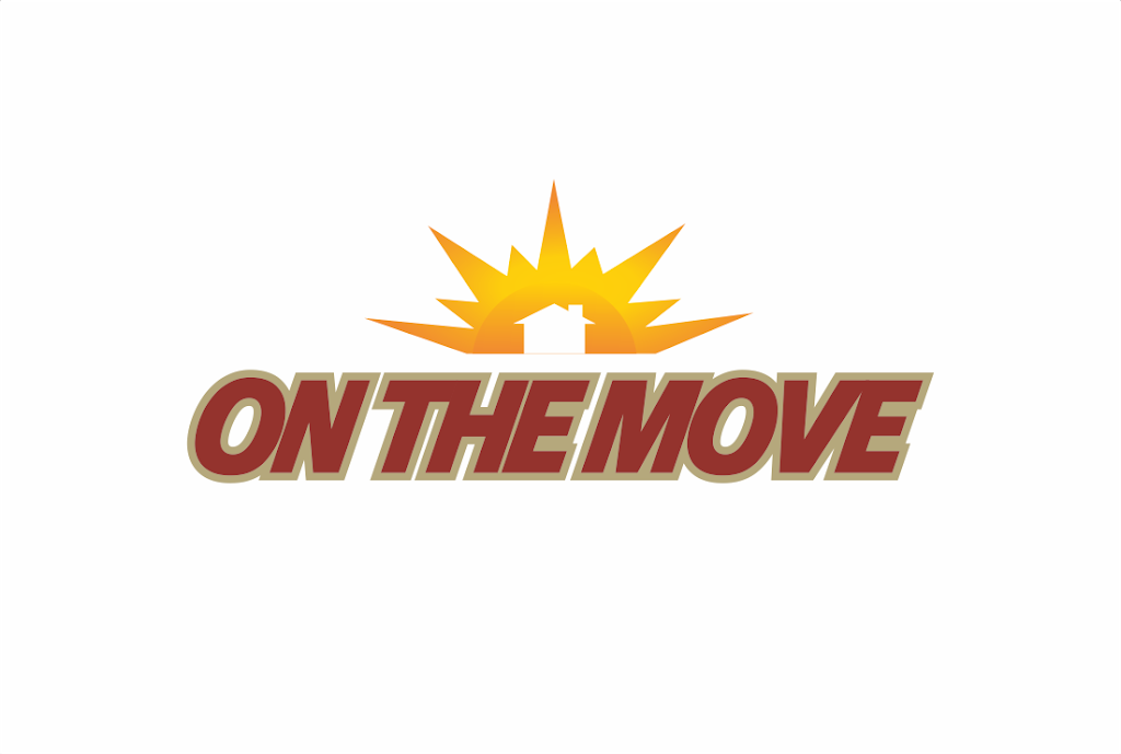 On The Move | 411 State St, Augusta, KS 67010, USA | Phone: (316) 775-6683