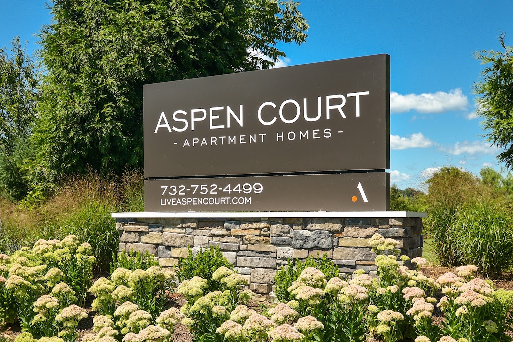 Aspen Court | 2800 New Brunswick Ave, Piscataway, NJ 08854, USA | Phone: (732) 630-7864