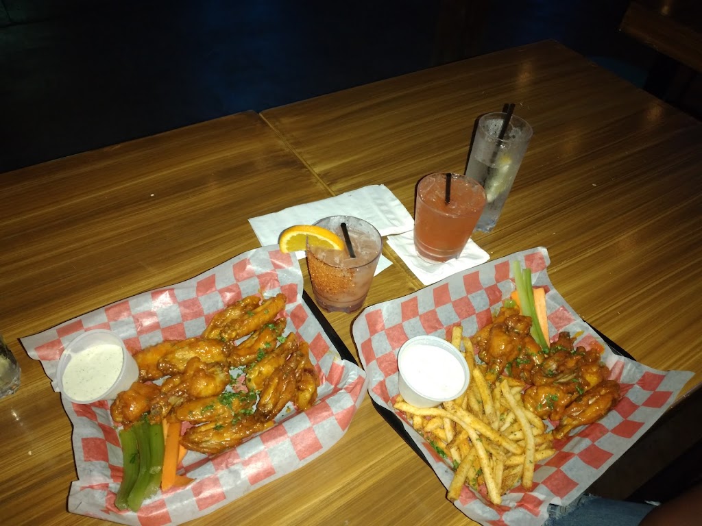 Varsity Tavern | 1005 Norwood St, Fort Worth, TX 76107 | Phone: (817) 882-6699